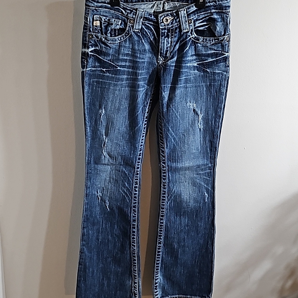 Big star jeans